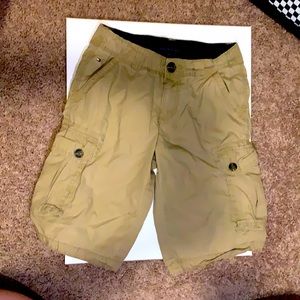 Boys shorts